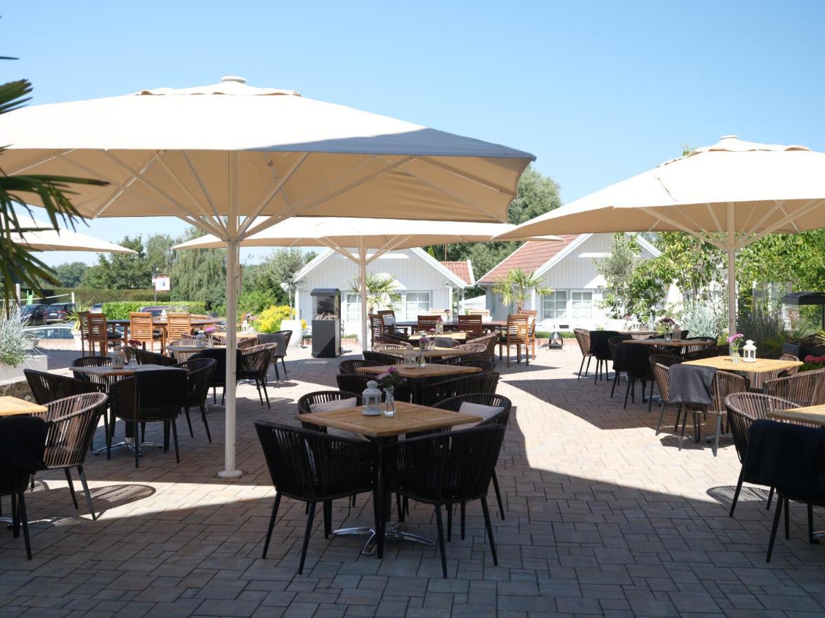 Für 8 Personen Mit Kamin&terrasse * Boltenhagen